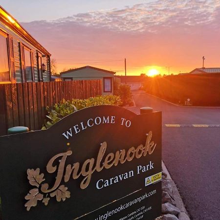 Herald Gold Holiday Caravan Lamplugh Екстериор снимка