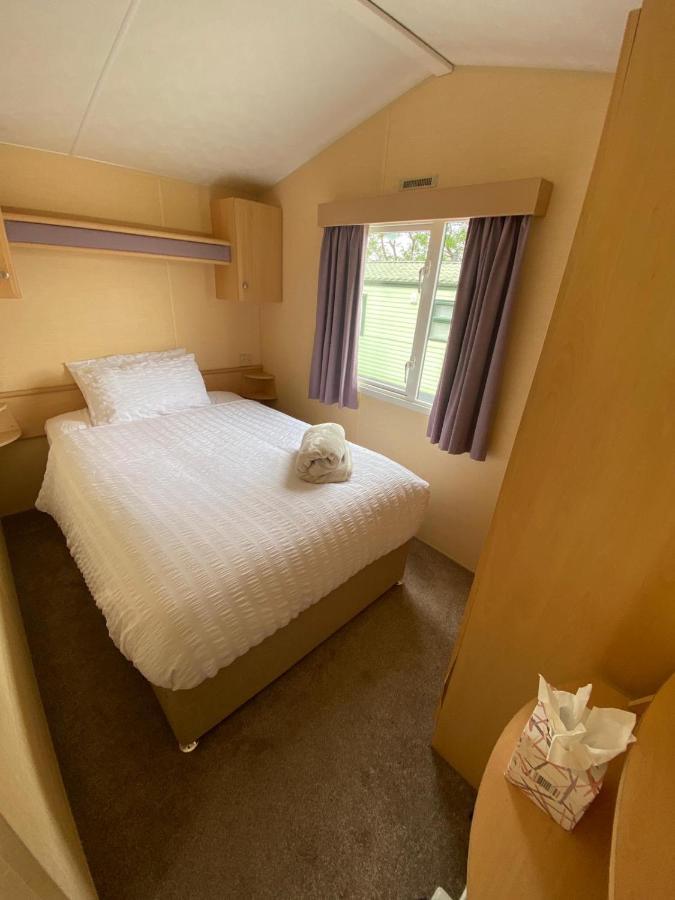 Herald Gold Holiday Caravan Lamplugh Екстериор снимка