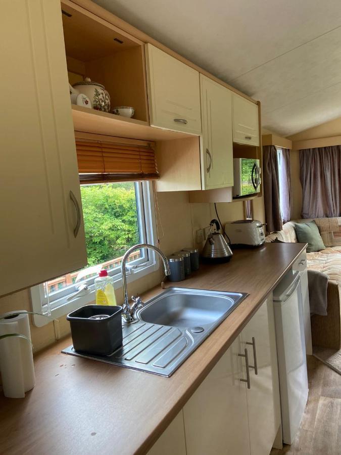 Herald Gold Holiday Caravan Lamplugh Екстериор снимка