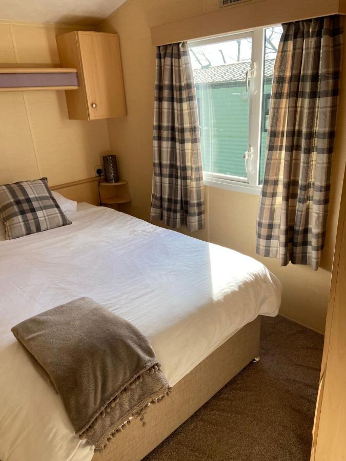 Herald Gold Holiday Caravan Lamplugh Екстериор снимка